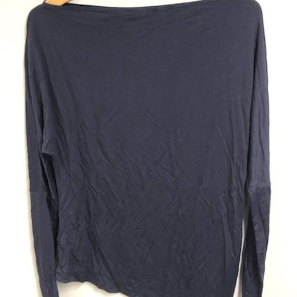 Ren Slouchy Knit Top - Picture 4 of 4